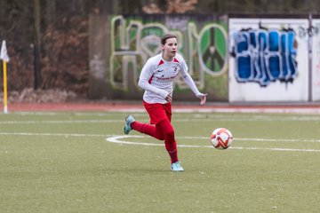 Bild 110 - wCJ Walddoerfer - Komet Blankenese : Ergebnis: 0:1